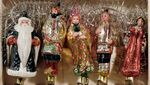 1950 јылдардыҥ чиби ойынчыктары орус чӧрчӧктӧрдиҥ темазыла