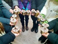 СВО-го окоптыҥ ӱспекчилери