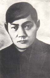 Д. Ж. Жанаев