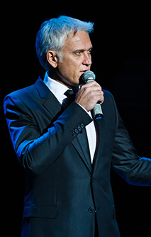 Maršal vodel 2015