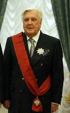 Il'ja Glazunov vl 2010