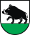 POL Łobżenica COA.svg