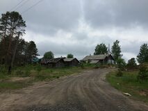 Kylän taloit