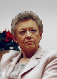 Франсуаза Барре-Синусси, 2008