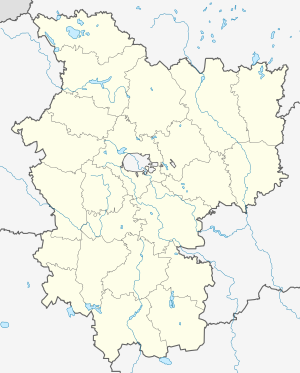 Минск вел на карте