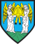 POL Barczewo COA.svg