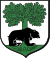 POL Barwice COA.svg