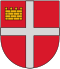 Coat of Arms of Ikšķile.svg