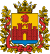 Coat of arms of Dagestan Oblast 1878.svg