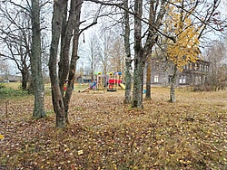 Järved-külä