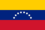 Flag of Venezuela.svg