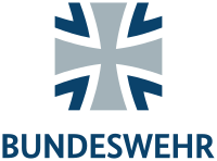 Logo of the Bundeswehr.svg