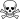 Skull and Crossbones.svg