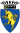 Stemma di Torino (CoA of Turin).svg