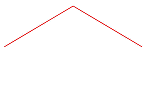 Vibrating string oscillation for nonsmooth initial condition.gif
