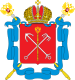 Герб Санкт-Петербурга
