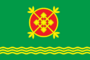 Flag of Khamagattinsky (Yakutia).png