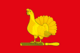 Flag of Sosnovsky rayon (Nizhny Novgorod oblast).png