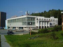 Torguindkeskuz (2005)