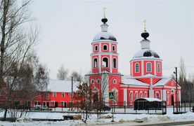 Георгиевская церковь Ливен.JPG