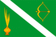 Flag of Bessonovsky rayon (Penza oblast).gif