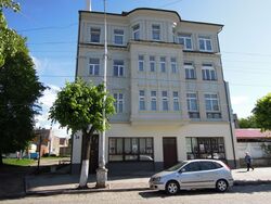Lidnan muzei vl 2012