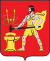 Coat of Arms of Elektrostal (Moscow oblast).svg