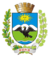 Coat of Arms of Ozyorsk (Kaliningrad oblast).png