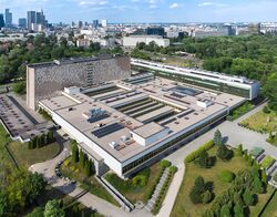 Biblioteka Narodowa Warsaw 2022 aerial.jpg
