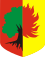 POL Żarów COA.svg