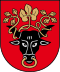 Pasvalys COA.svg