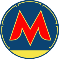 Samara Metro logo.svg