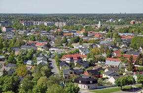 Vanha Rauma vesitornista.jpg