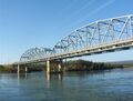 Carmacs-bridge across Yukon River.JPG