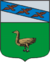 Lgov COA (Kursk Governorate) (1780).png