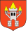 POL Śrem COA.svg