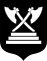 POL Bartoszyce City COA.svg