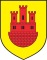 POL Jutrosin COA.svg