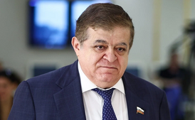 Российский политик Владимир Джабаров.webp