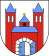 POL Chełmża COA.svg