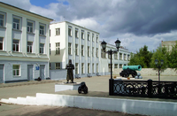 Заводэ пырон азьын