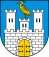 POL Czaplinek COA 1.svg