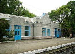 Palagiad-raudtestancijan sauvuz vl 2008