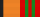 II stepenin medal' "Parahimas voinslužbas" (Polestuzministerstv)