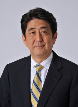 Shinzō Abe 20120501.jpg