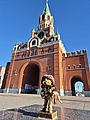 Мурзик пырысиге