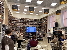 Центральная библиотека им. М.Н. Лебедева (Корткерос) 08.jpg
