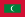 Flag of Maldives.svg