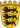 Lesser coat of arms of Baden-Württemberg.svg