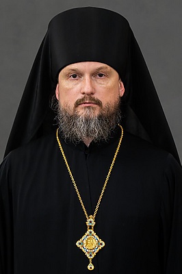 Мелитон епископ